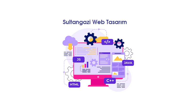 Sultangazi Web Tasarım